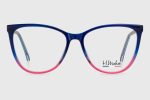 Oprawy damskie H.MAHEO HM695 C2 Blue