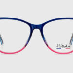 Oprawy damskie H.MAHEO HM695 C2 Blue