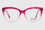 Oprawy damskie H.MAHEO HM694 C2 Pink