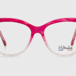 Oprawy damskie H.MAHEO HM694 C2 Pink