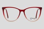 Oprawy damskie H.MAHEO HM695 C3 Red