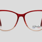 Oprawy damskie H.MAHEO HM695 C3 Red