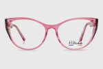 Oprawy damskie H.MAHEO HM688 C1 Pink