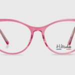 Oprawy damskie H.MAHEO HM688 C1 Pink