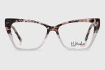 Oprawy damskie H.MAHEO HM678 C2 Multikolor