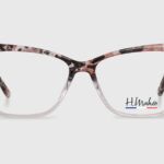 Oprawy damskie H.MAHEO HM678 C2 Multikolor