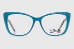 Oprawy damskie H.MAHEO HM653 C2 Blue