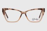 Oprawy damskie H.MAHEO HM678 C3 Brown