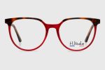 Oprawy damskie H.MAHEO HM667 C1 Red