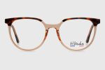 Oprawy damskie H.MAHEO HM667 C2 Beige