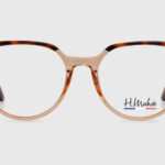 Oprawy damskie H.MAHEO HM667 C2 Beige