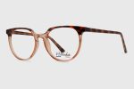 Oprawy damskie H.MAHEO HM667 C2 Beige - obrazek 2
