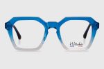 Oprawy dla dorosłych H.MAHEO HM672 C1 Blue