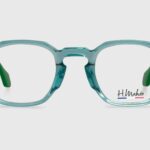 Oprawy dla dorosłych H.MAHEO HM670 C2 Green