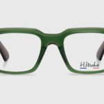 Oprawy dla dorosłych H.MAHEO HM673 C1 Green
