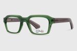 Oprawy dla dorosłych H.MAHEO HM673 C1 Green - obrazek 2