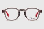 Oprawy dla dorosłych H.MAHEO HM670 C3 Brown/Red
