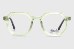 Oprawy dla dorosłych H.MAHEO HM669 C2 Green/Black
