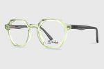Oprawy dla dorosłych H.MAHEO HM669 C2 Green/Black - obrazek 2