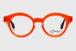 Oprawy dla dorosłych H.MAHEO HM671 C1 Orange