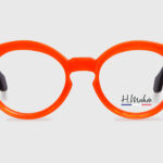 Oprawy dla dorosłych H.MAHEO HM671 C1 Orange