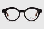 Oprawy dla dorosłych H.MAHEO HM671 C2 Black