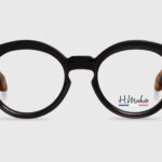 Oprawy dla dorosłych H.MAHEO HM671 C2 Black