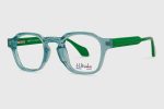 Oprawy dla dorosłych H.MAHEO HM670 C2 Green - obrazek 2