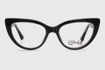 Oprawy damskie H.MAHEO HM696 C1 Black