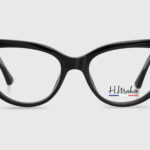 Oprawy damskie H.MAHEO HM696 C1 Black