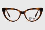 Oprawy damskie H.MAHEO HM696 C2 Brown