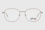 Oprawy damskie H.MAHEO HM1136 C2 Silver