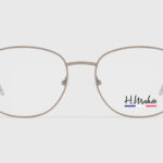 Oprawy damskie H.MAHEO HM1136 C2 Silver