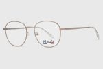 Oprawy damskie H.MAHEO HM1136 C2 Silver - obrazek 2