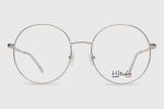 Oprawy unisex H.MAHEO HM1140 C2 Silver
