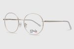 Oprawy unisex H.MAHEO HM1140 C2 Silver - obrazek 2