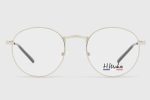 Oprawy unisex H.MAHEO HM1141 C2 Silver