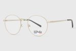 Oprawy unisex H.MAHEO HM1141 C2 Silver - obrazek 2