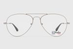 Oprawy unisex H.MAHEO HM1142 C2 Silver