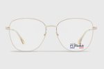 Oprawy unisex H.MAHEO HM1143 C2 Silver