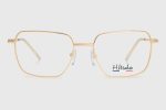 Oprawy unisex H.MAHEO HM1145 C1 Gold