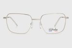 Oprawy unisex H.MAHEO HM1145 C2 Silver