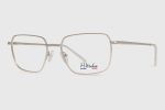 Oprawy unisex H.MAHEO HM1145 C2 Silver - obrazek 2