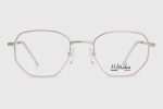 Oprawy unisex H.MAHEO HM1151 C2 Silver