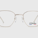 Oprawy unisex H.MAHEO HM1151 C2 Silver