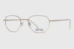 Oprawy unisex H.MAHEO HM1151 C2 Silver - obrazek 2