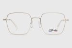Oprawy unisex H.MAHEO HM1158 C2 Silver