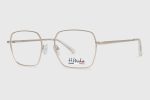 Oprawy unisex H.MAHEO HM1158 C2 Silver - obrazek 2