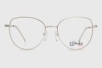 Oprawy damskie H.MAHEO HM1154 C2 Silver