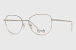 Oprawy damskie H.MAHEO HM1154 C2 Silver - obrazek 2